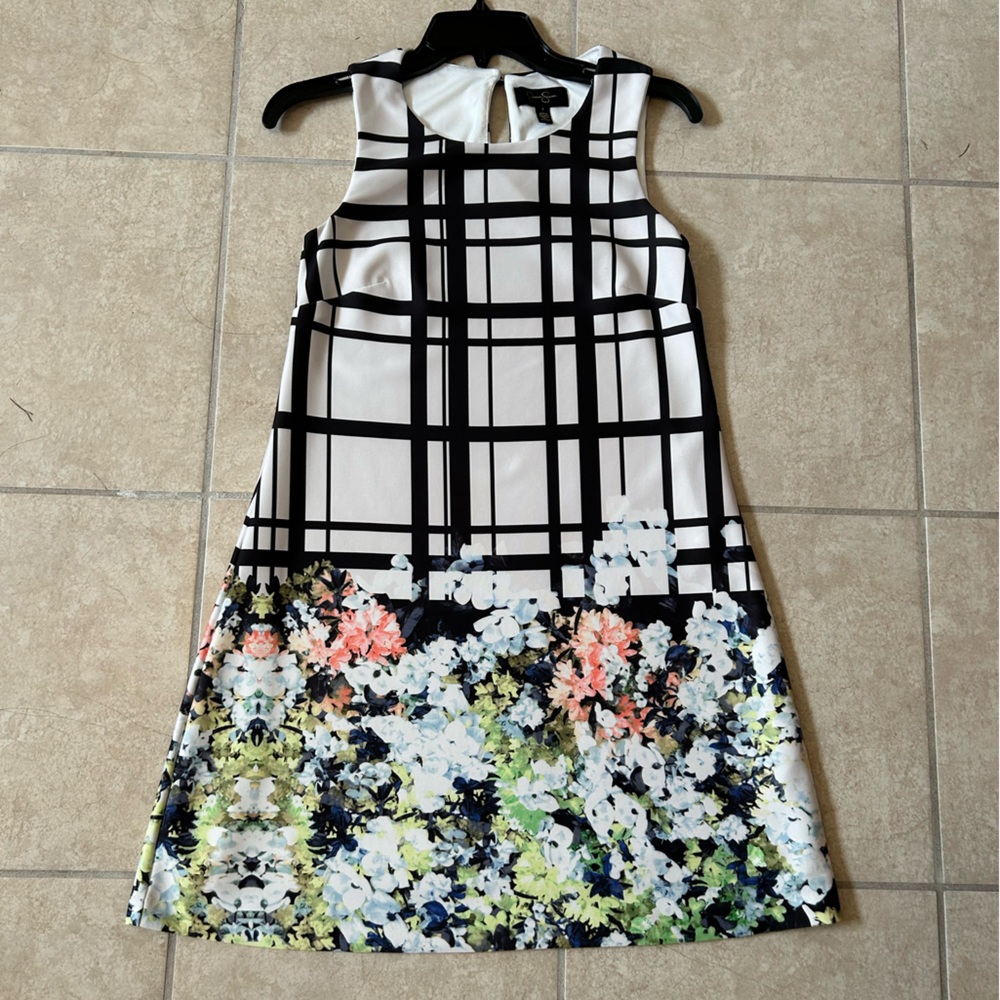 🌺 Summer dress size 2